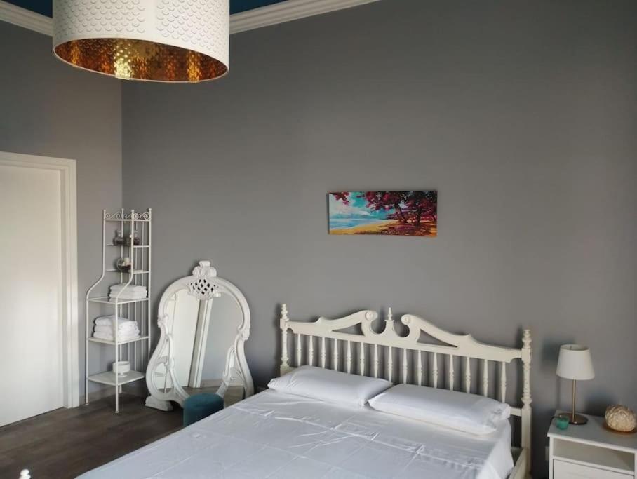 Benedettini House Διαμέρισμα Κατάνια Εξωτερικό φωτογραφία