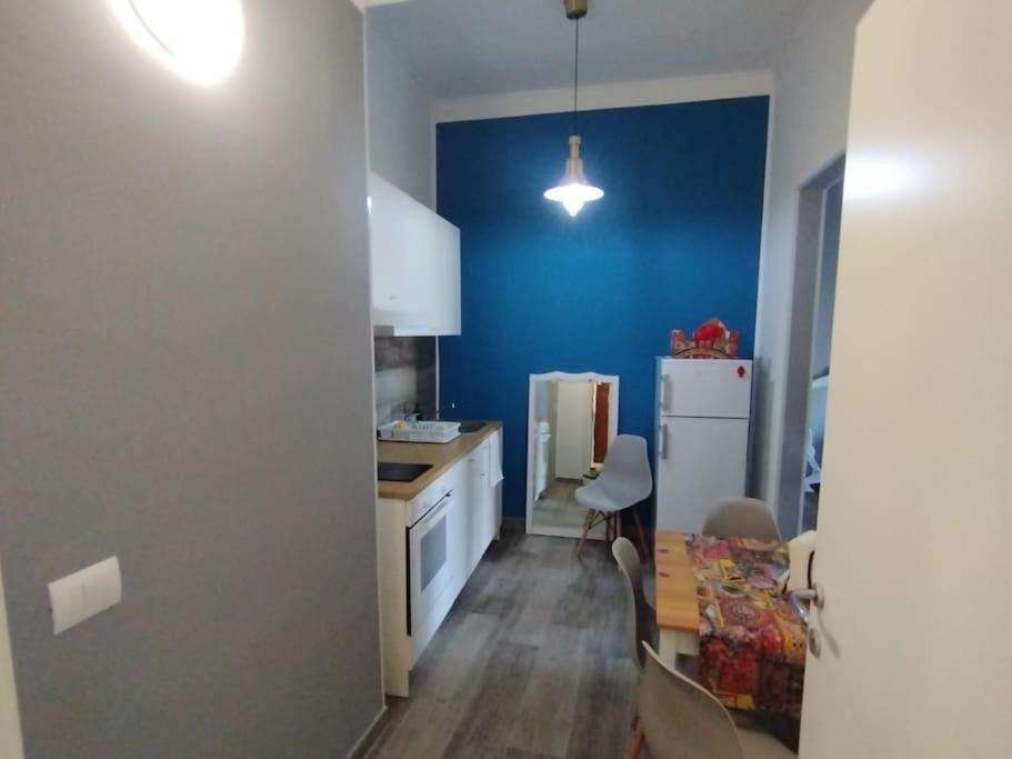 Benedettini House Διαμέρισμα Κατάνια Εξωτερικό φωτογραφία